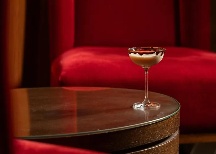 Sheraton Grand Hotel & Spa Edimburgo